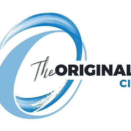 The Originals City, Hotel Notre Dame, רואן מראה חיצוני תמונה