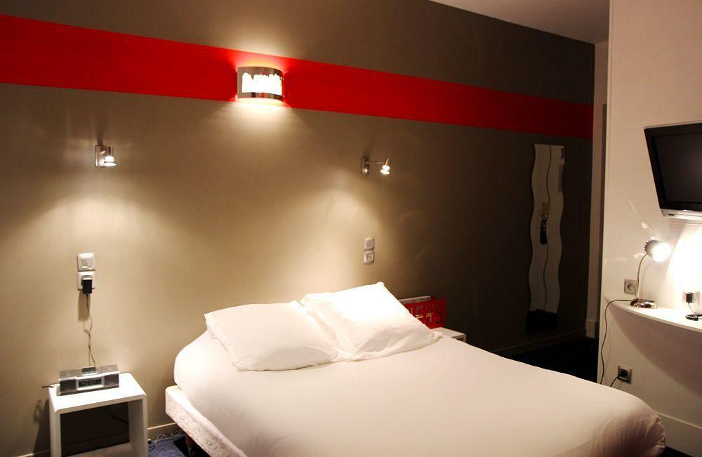 The Originals City, Hotel Notre Dame, רואן מראה חיצוני תמונה
