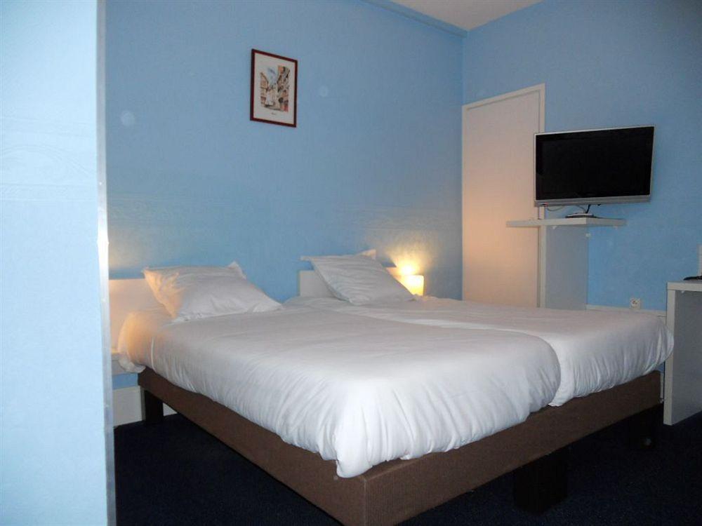 The Originals City, Hotel Notre Dame, רואן מראה חיצוני תמונה
