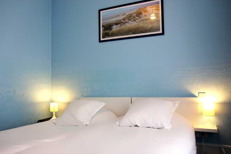 The Originals City, Hotel Notre Dame, רואן מראה חיצוני תמונה