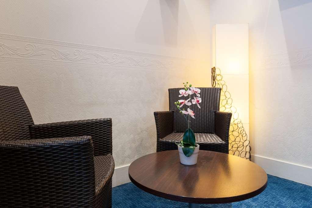 The Originals City, Hotel Notre Dame, רואן חדר תמונה