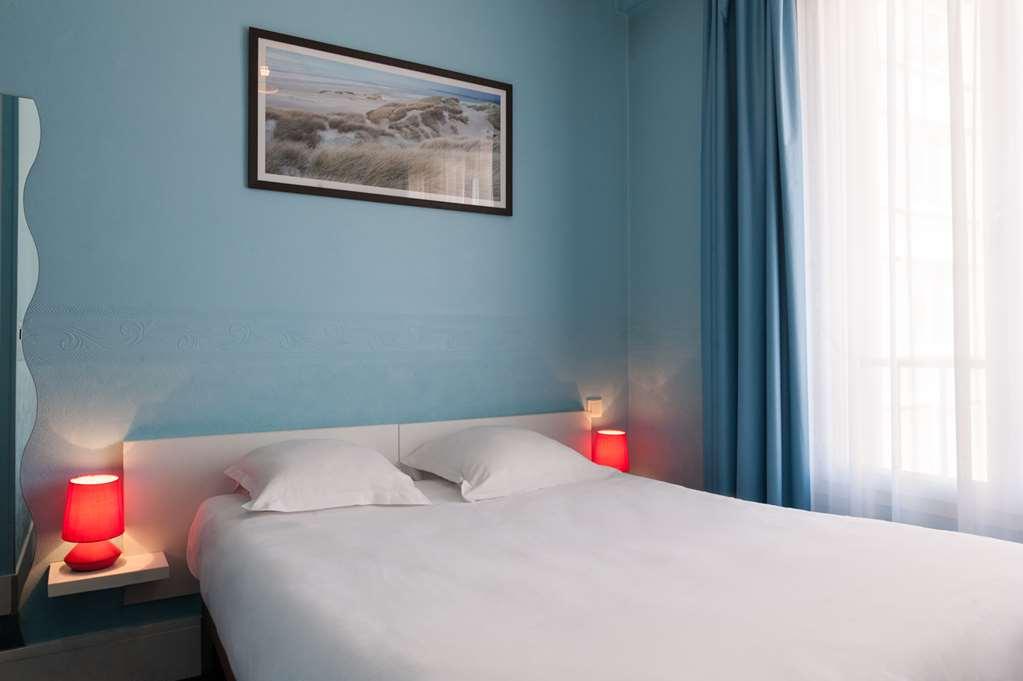 The Originals City, Hotel Notre Dame, רואן חדר תמונה