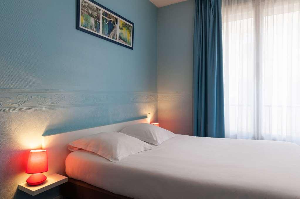The Originals City, Hotel Notre Dame, רואן חדר תמונה