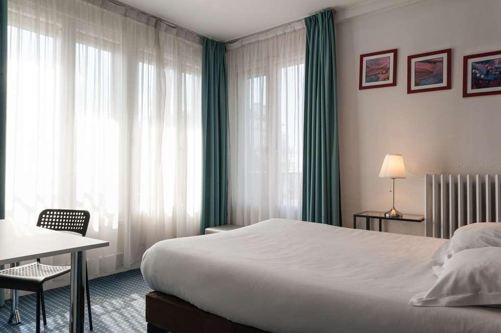 The Originals City, Hotel Notre Dame, רואן חדר תמונה