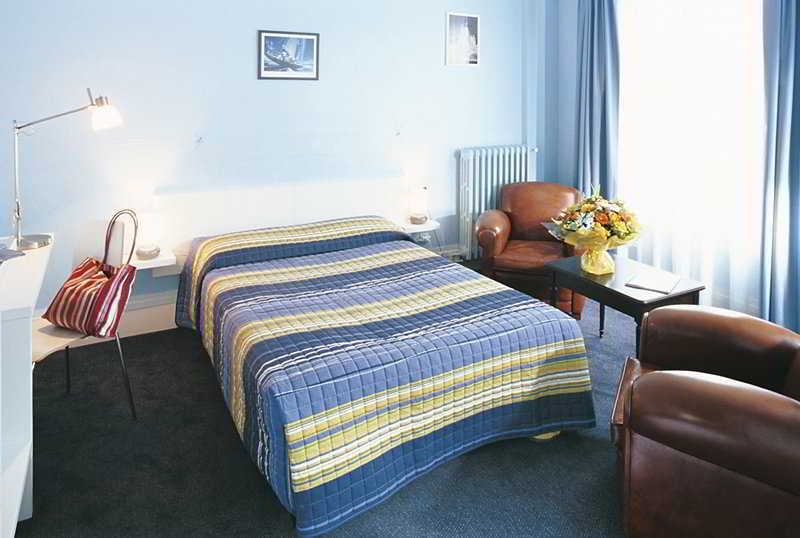 The Originals City, Hotel Notre Dame, רואן מראה חיצוני תמונה