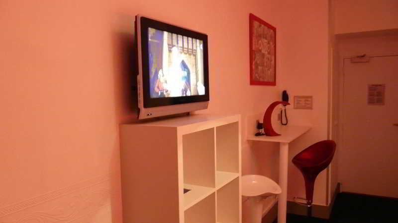 The Originals City, Hotel Notre Dame, רואן מראה חיצוני תמונה