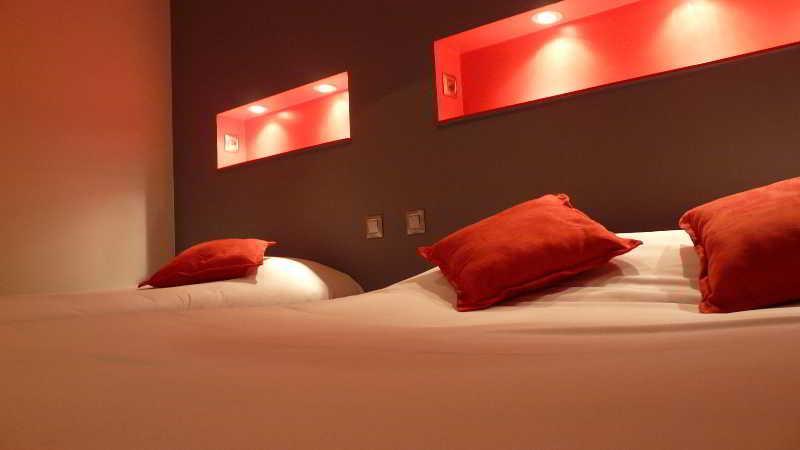 The Originals City, Hotel Notre Dame, רואן מראה חיצוני תמונה