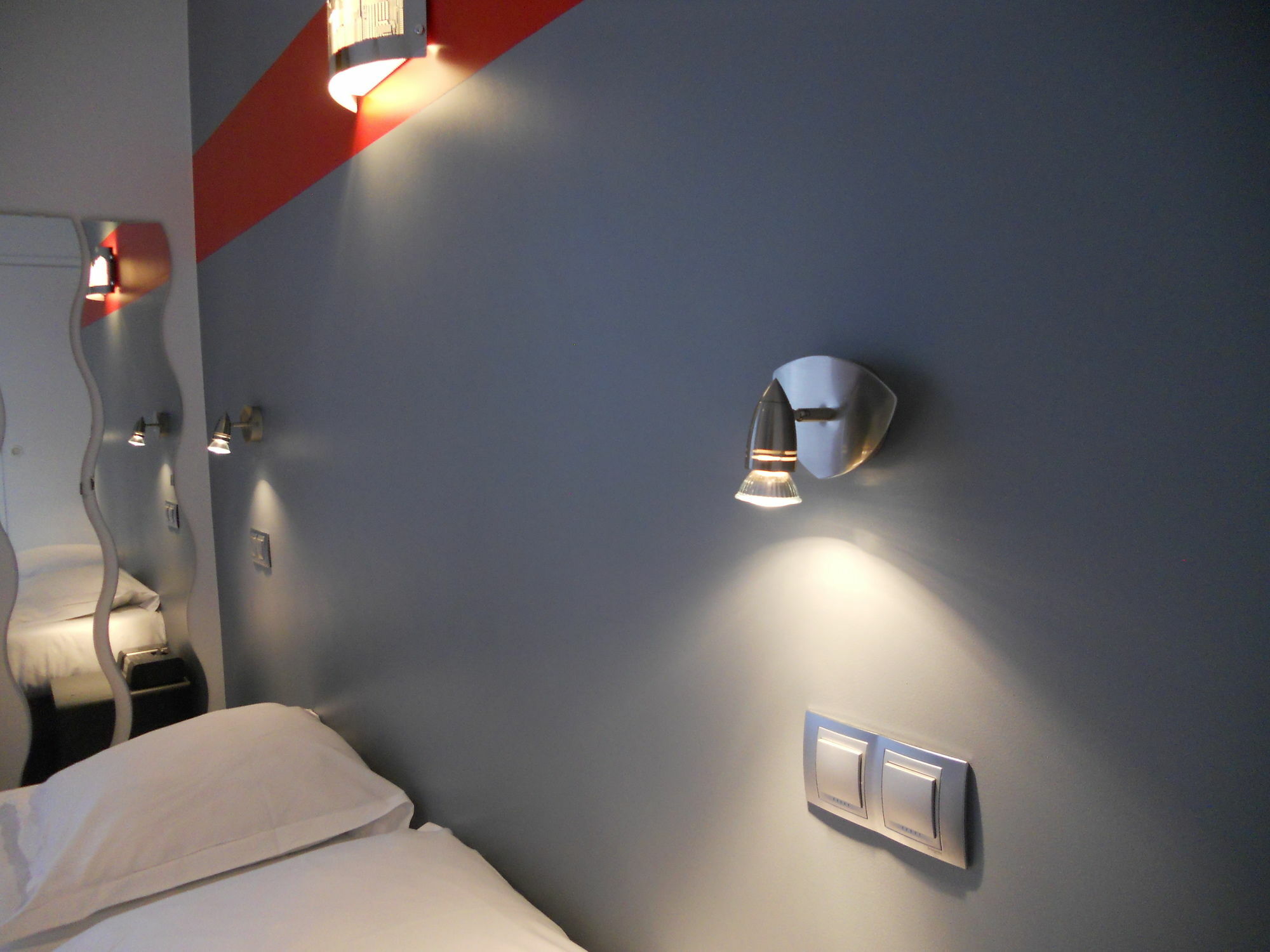 The Originals City, Hotel Notre Dame, רואן מראה חיצוני תמונה