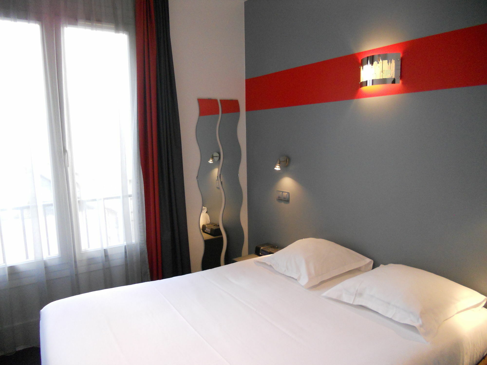 The Originals City, Hotel Notre Dame, רואן מראה חיצוני תמונה