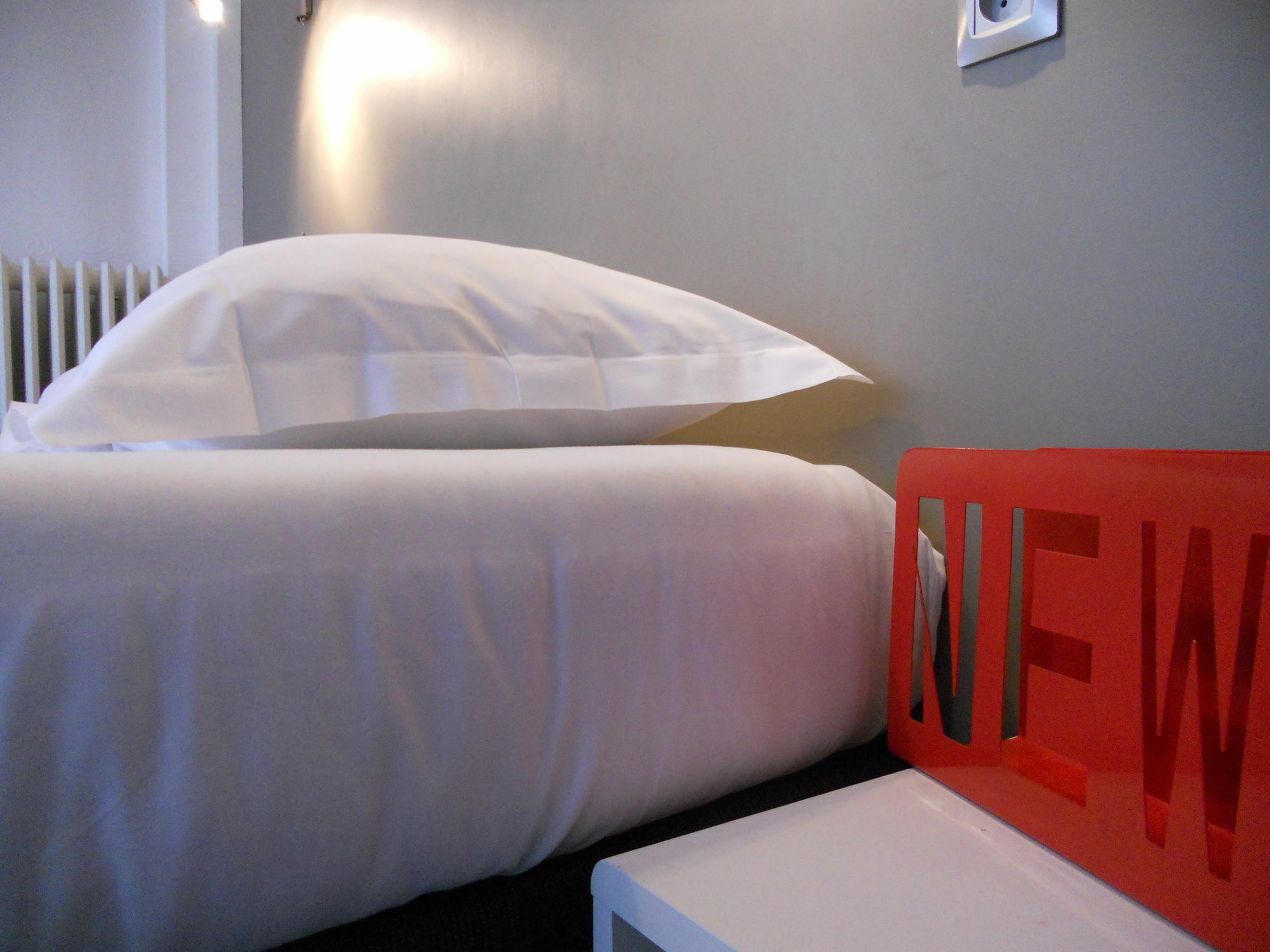 The Originals City, Hotel Notre Dame, רואן מראה חיצוני תמונה