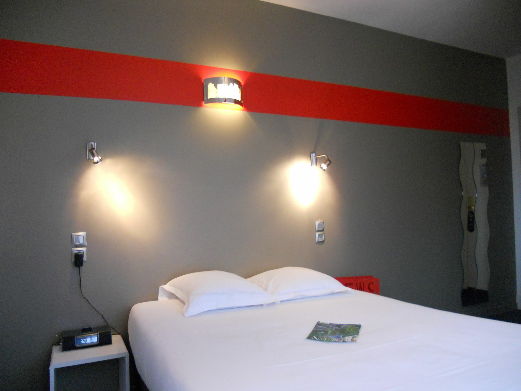 The Originals City, Hotel Notre Dame, רואן מראה חיצוני תמונה