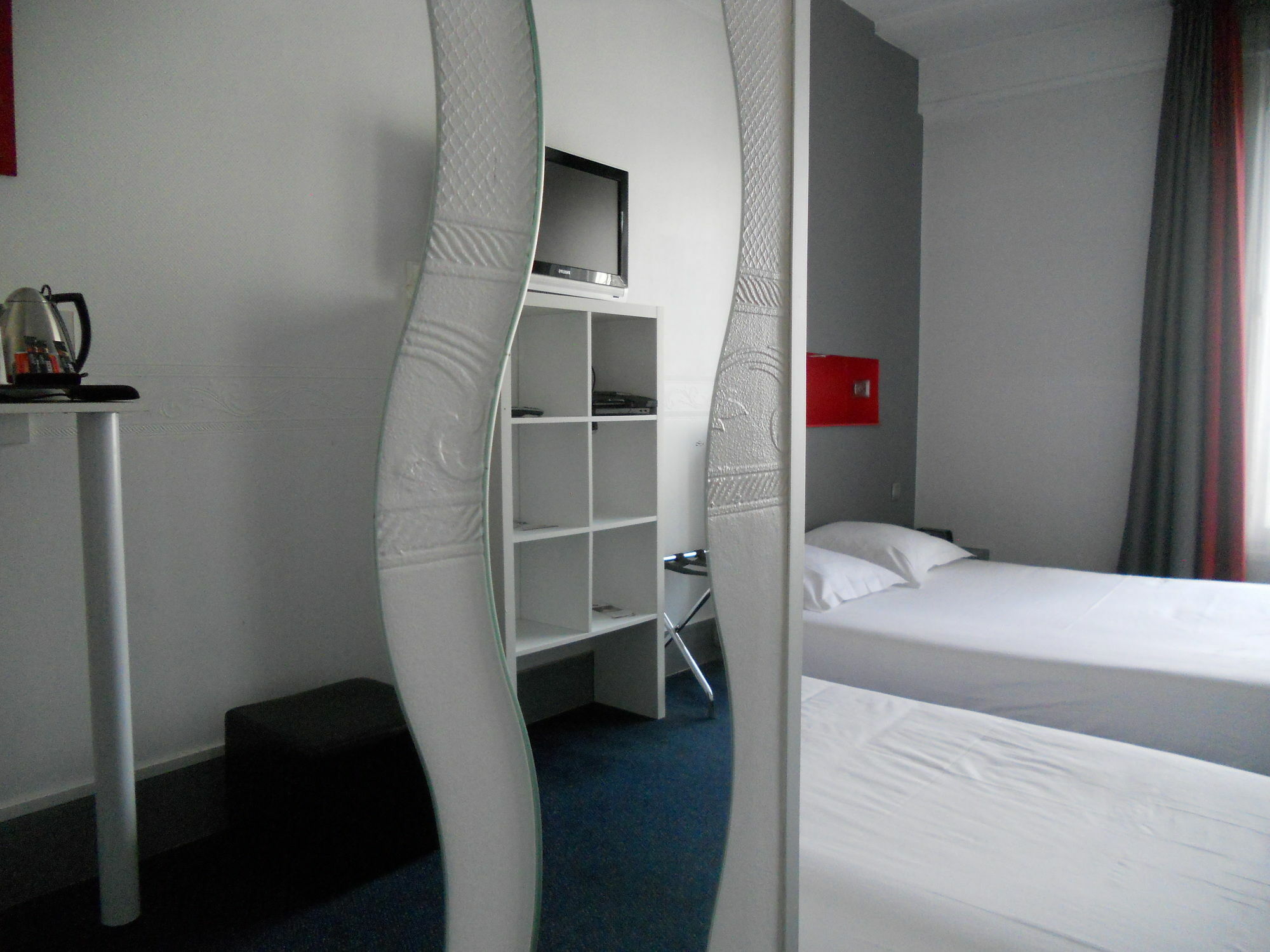 The Originals City, Hotel Notre Dame, רואן מראה חיצוני תמונה