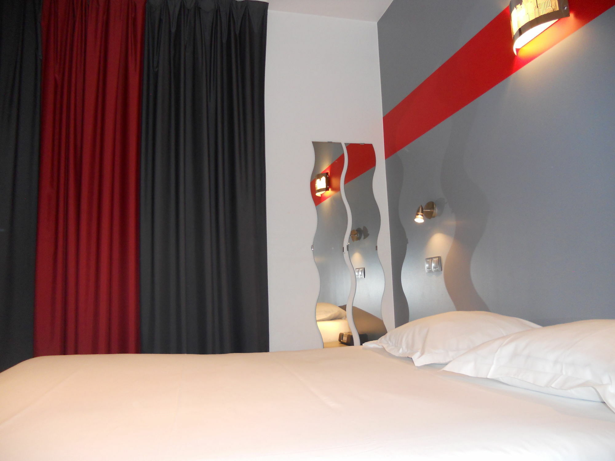 The Originals City, Hotel Notre Dame, רואן מראה חיצוני תמונה